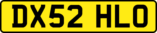 DX52HLO