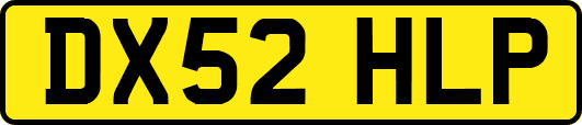DX52HLP