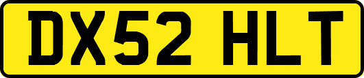 DX52HLT
