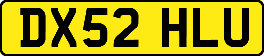 DX52HLU