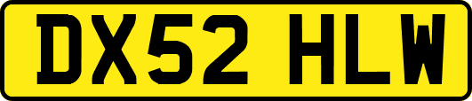 DX52HLW