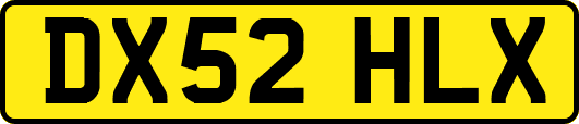 DX52HLX