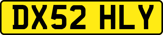 DX52HLY