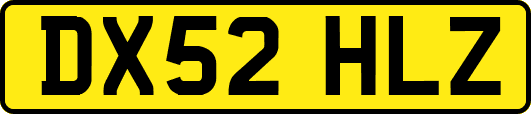 DX52HLZ