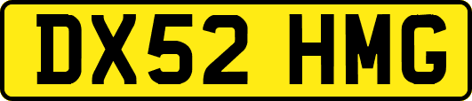 DX52HMG