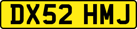 DX52HMJ
