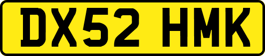 DX52HMK