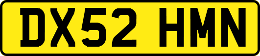 DX52HMN