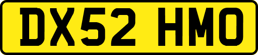 DX52HMO