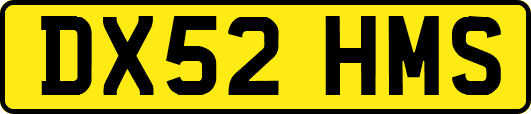DX52HMS