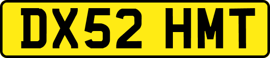 DX52HMT