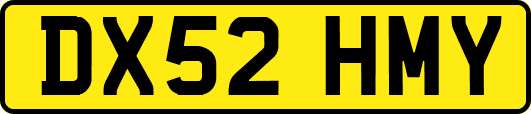 DX52HMY