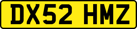 DX52HMZ