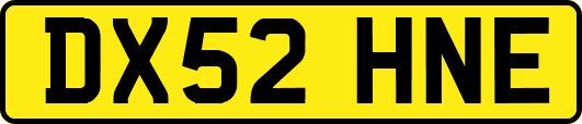 DX52HNE