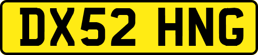 DX52HNG