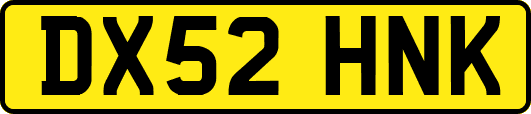 DX52HNK