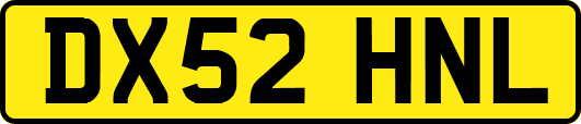 DX52HNL