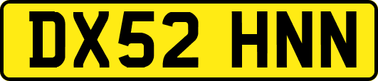 DX52HNN