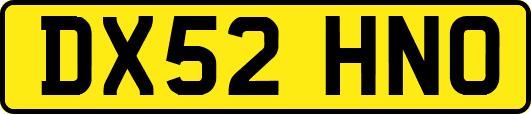 DX52HNO