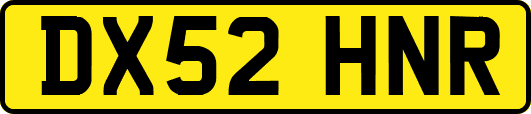 DX52HNR