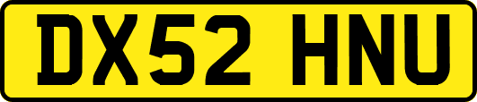 DX52HNU