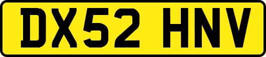 DX52HNV