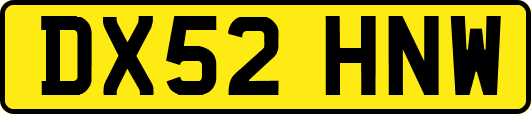 DX52HNW