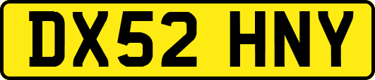 DX52HNY