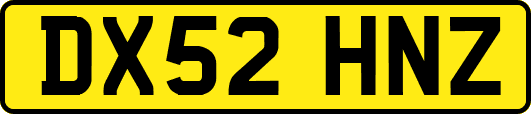 DX52HNZ