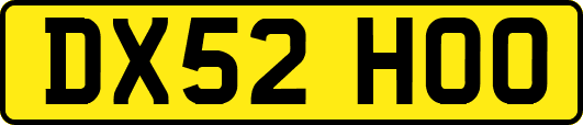 DX52HOO
