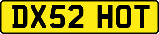 DX52HOT