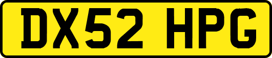 DX52HPG