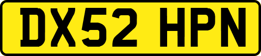 DX52HPN