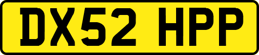 DX52HPP