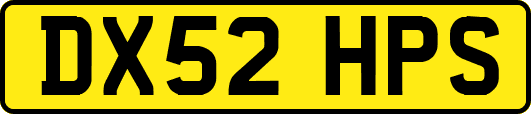 DX52HPS