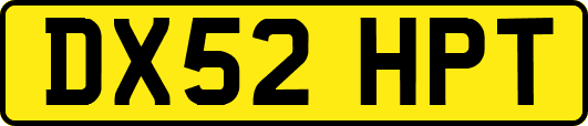 DX52HPT