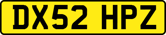 DX52HPZ