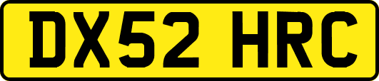 DX52HRC