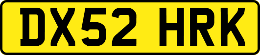 DX52HRK
