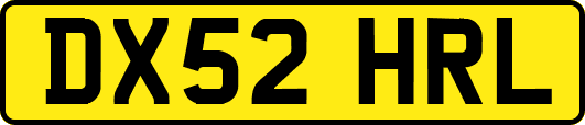 DX52HRL