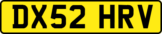 DX52HRV