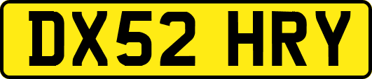 DX52HRY