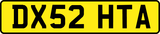 DX52HTA