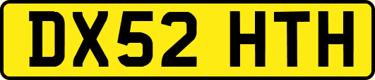 DX52HTH