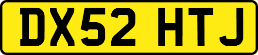 DX52HTJ
