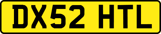 DX52HTL