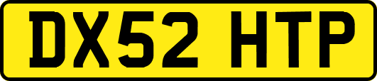 DX52HTP