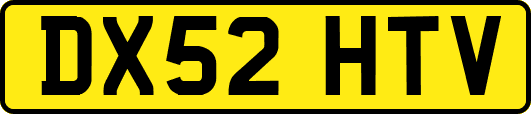 DX52HTV