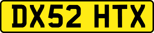 DX52HTX