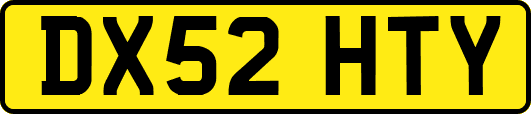 DX52HTY
